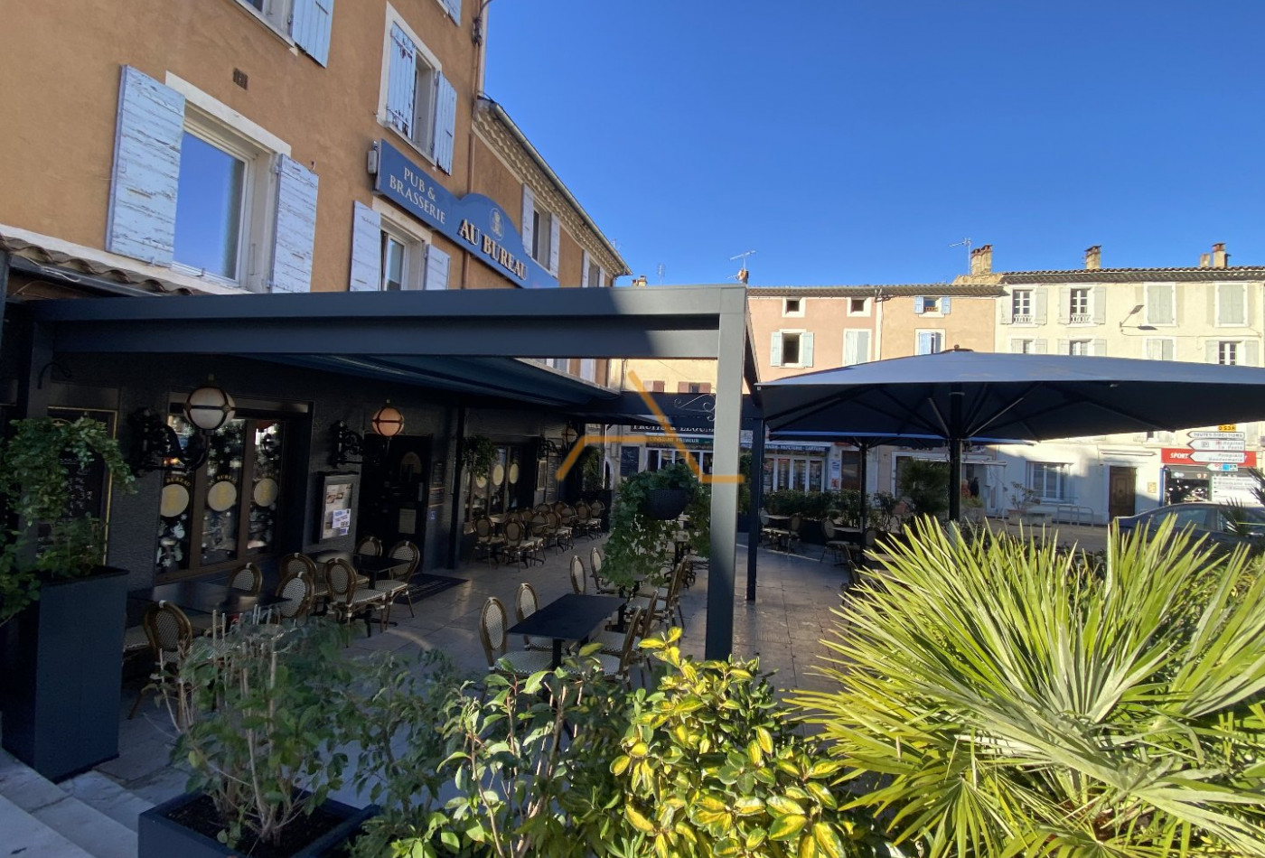 vente Café restaurant Dieulefit - Photo 3