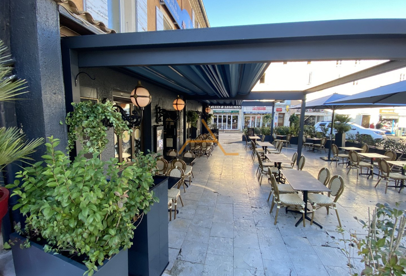 vente Café restaurant Dieulefit - Photo 4