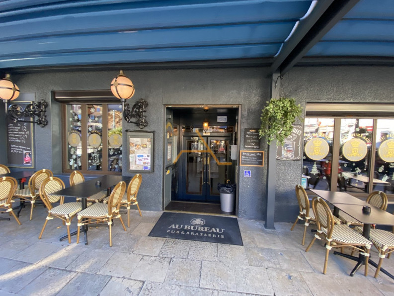 vente Café restaurant Dieulefit - Photo 5