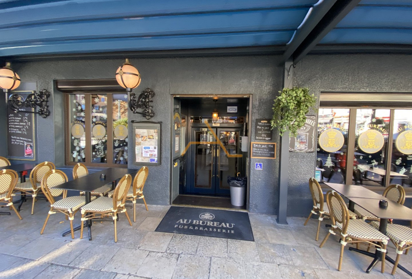 vente Café restaurant Dieulefit - Photo 5