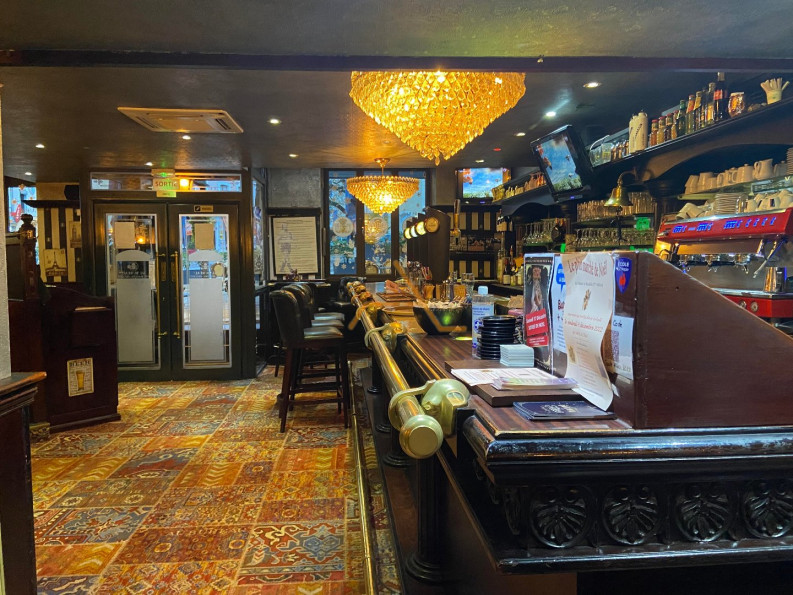 vente Café restaurant Dieulefit - Photo 6