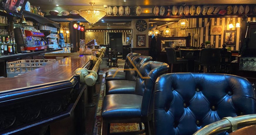 vente Café restaurant Dieulefit