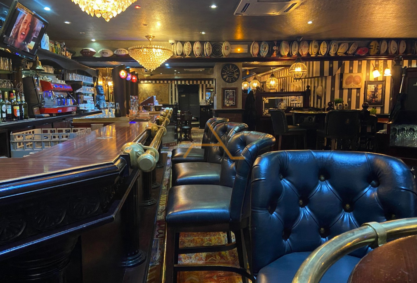 vente Café restaurant Dieulefit - Photo 7