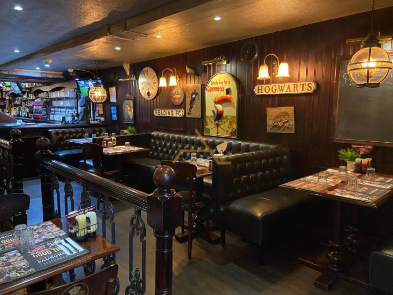 vente Café restaurant Dieulefit - Photo 8