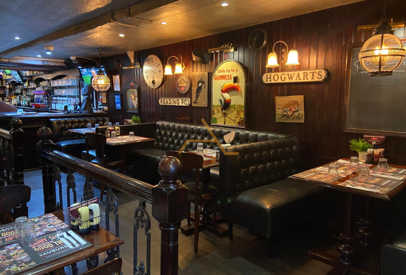 vente Café restaurant Dieulefit - Photo 8