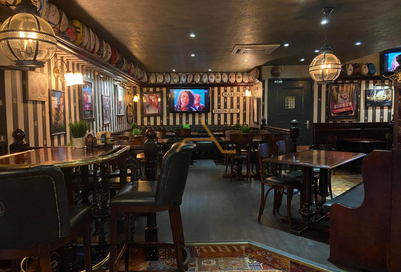 vente Café restaurant Dieulefit - Photo 9