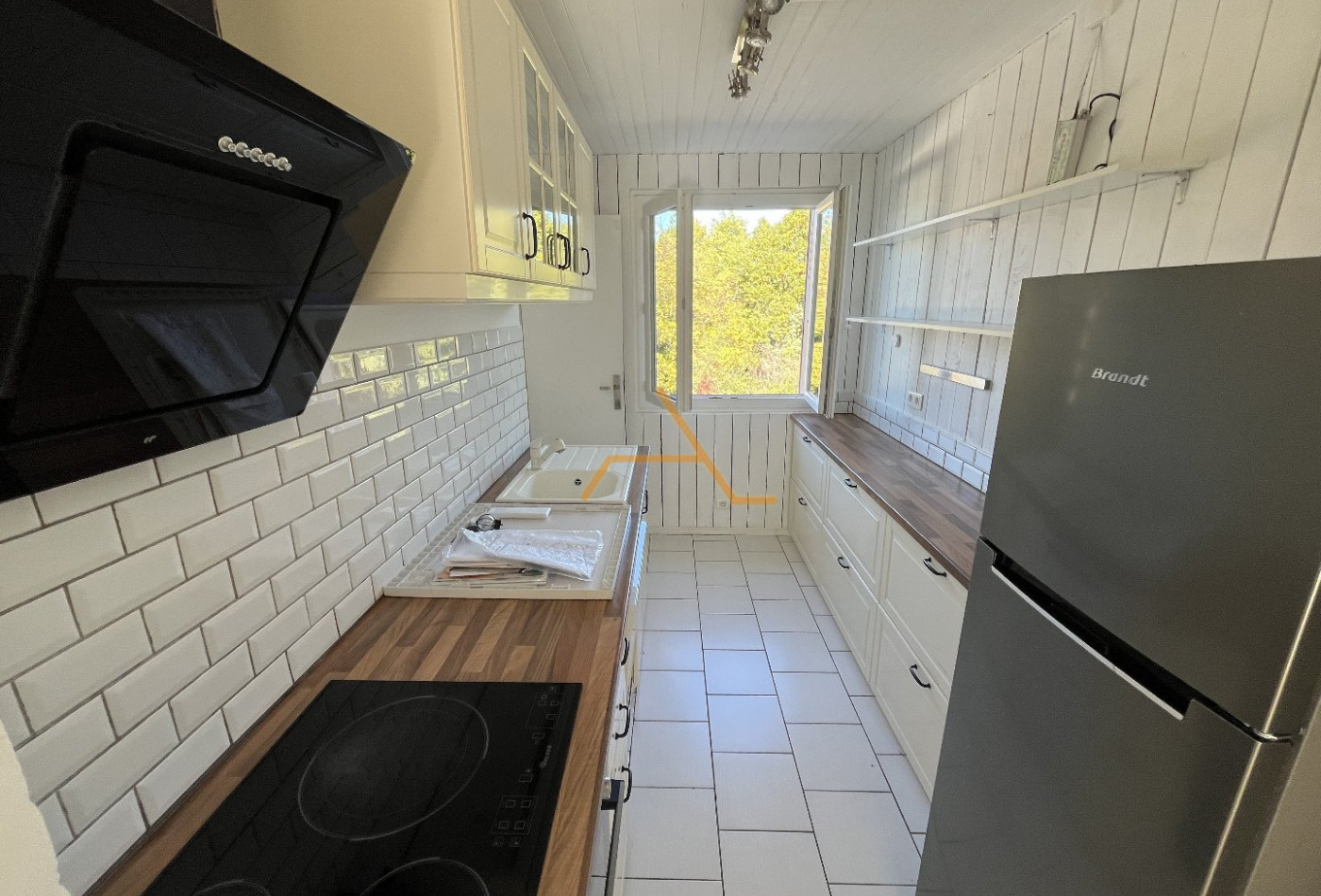 location Appartement Valreas - Photo 3