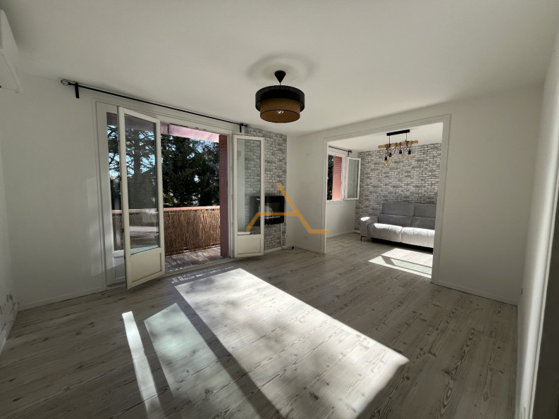 location Appartement Valreas - Photo 3