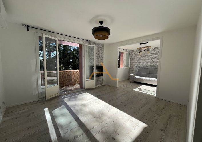 location Appartement Valreas