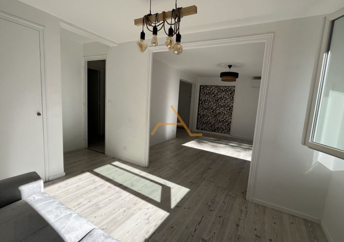 location Appartement Valreas
