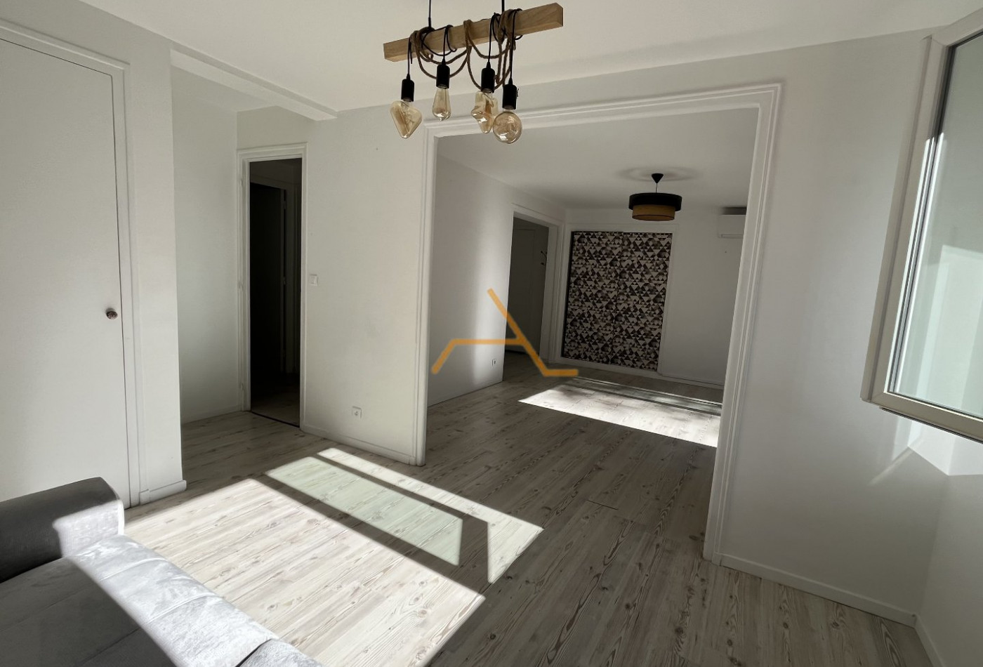 location Appartement Valreas - Photo 2