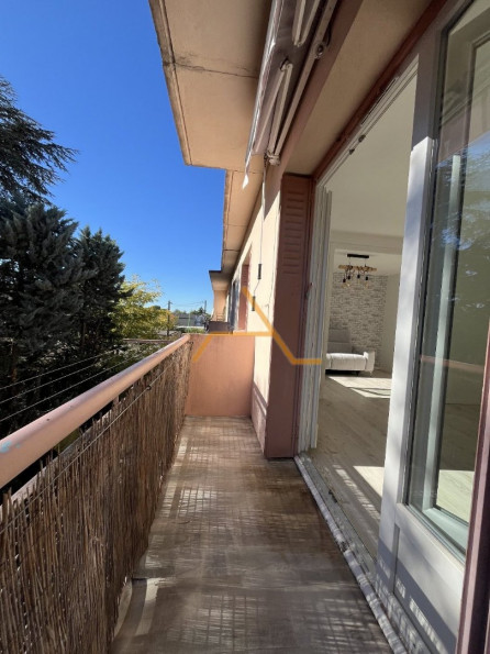 location Appartement Valreas - Photo 2