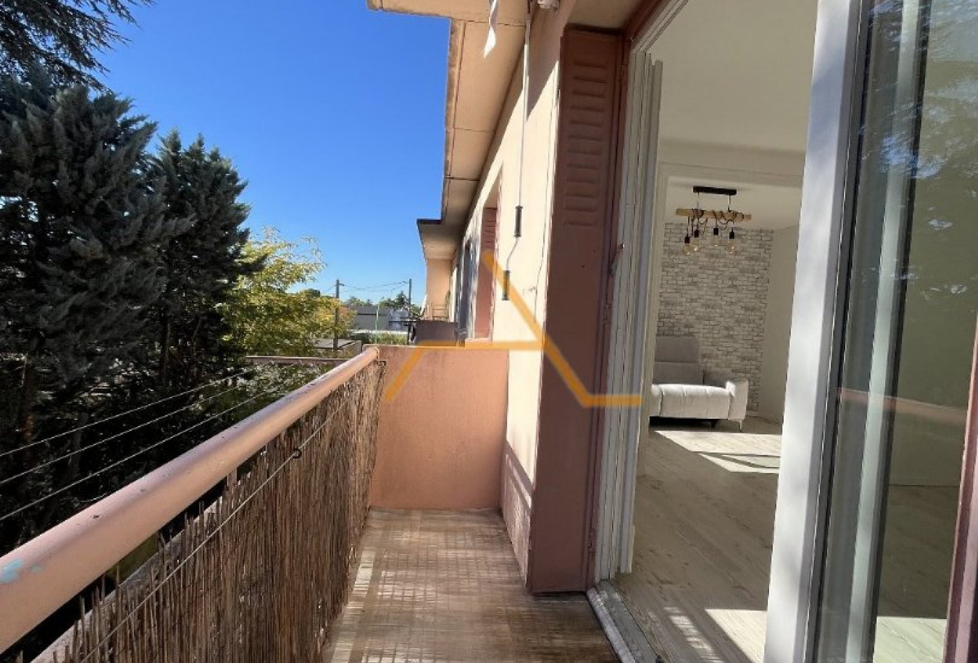 location Appartement Valreas - Photo 4