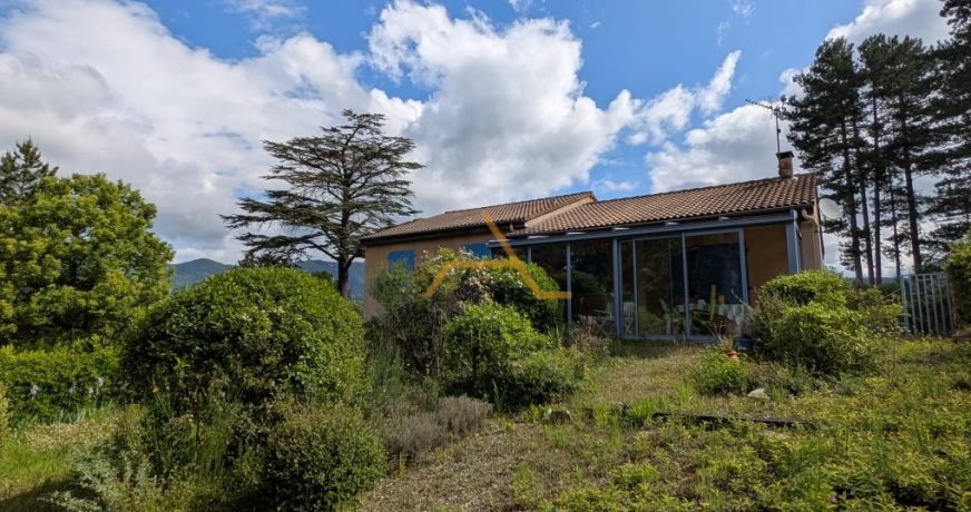 vente Villa Dieulefit