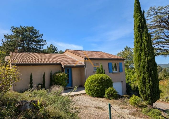 vente Villa Dieulefit