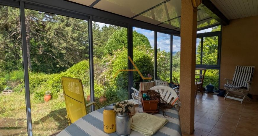 vente Villa Dieulefit