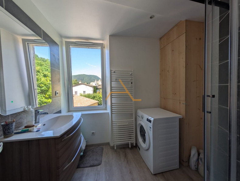 vente Appartement Dieulefit - Photo 6