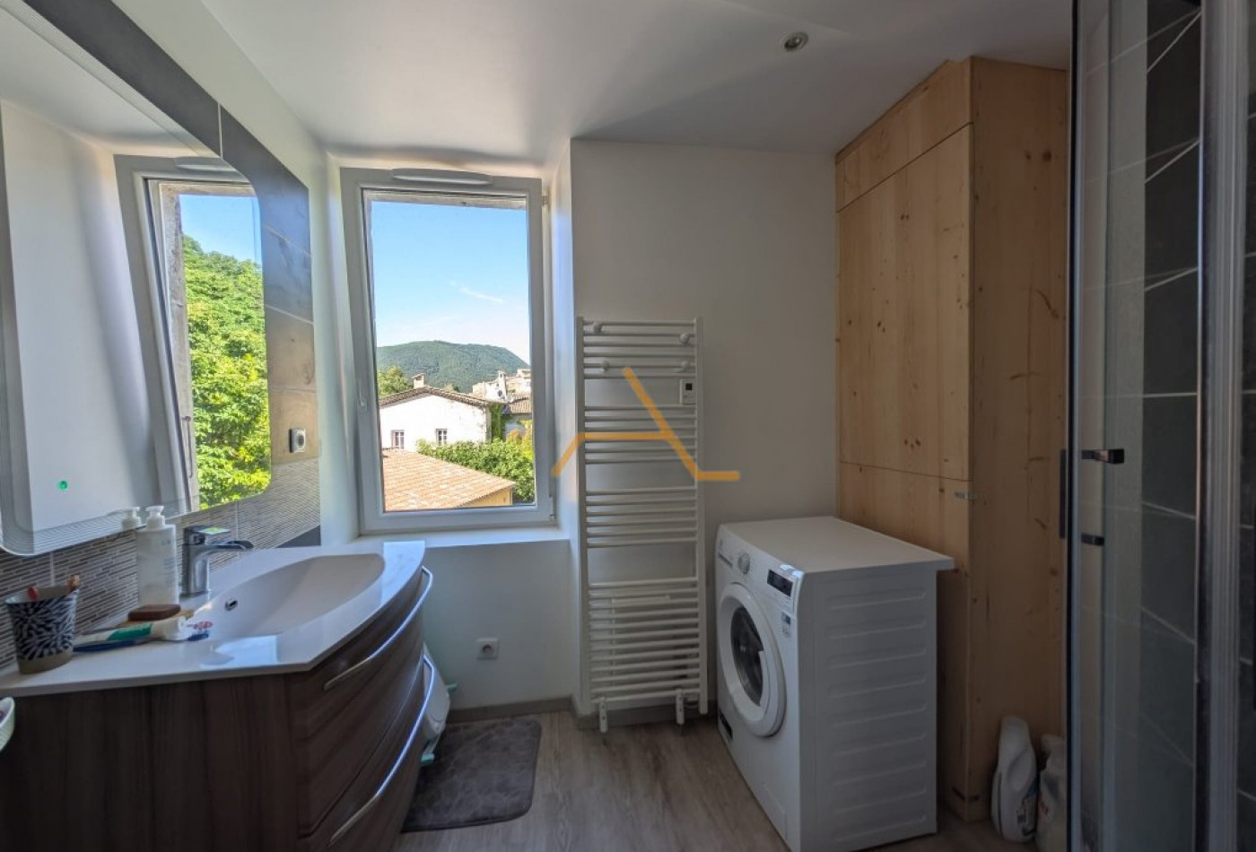 vente Appartement Dieulefit - Photo 6