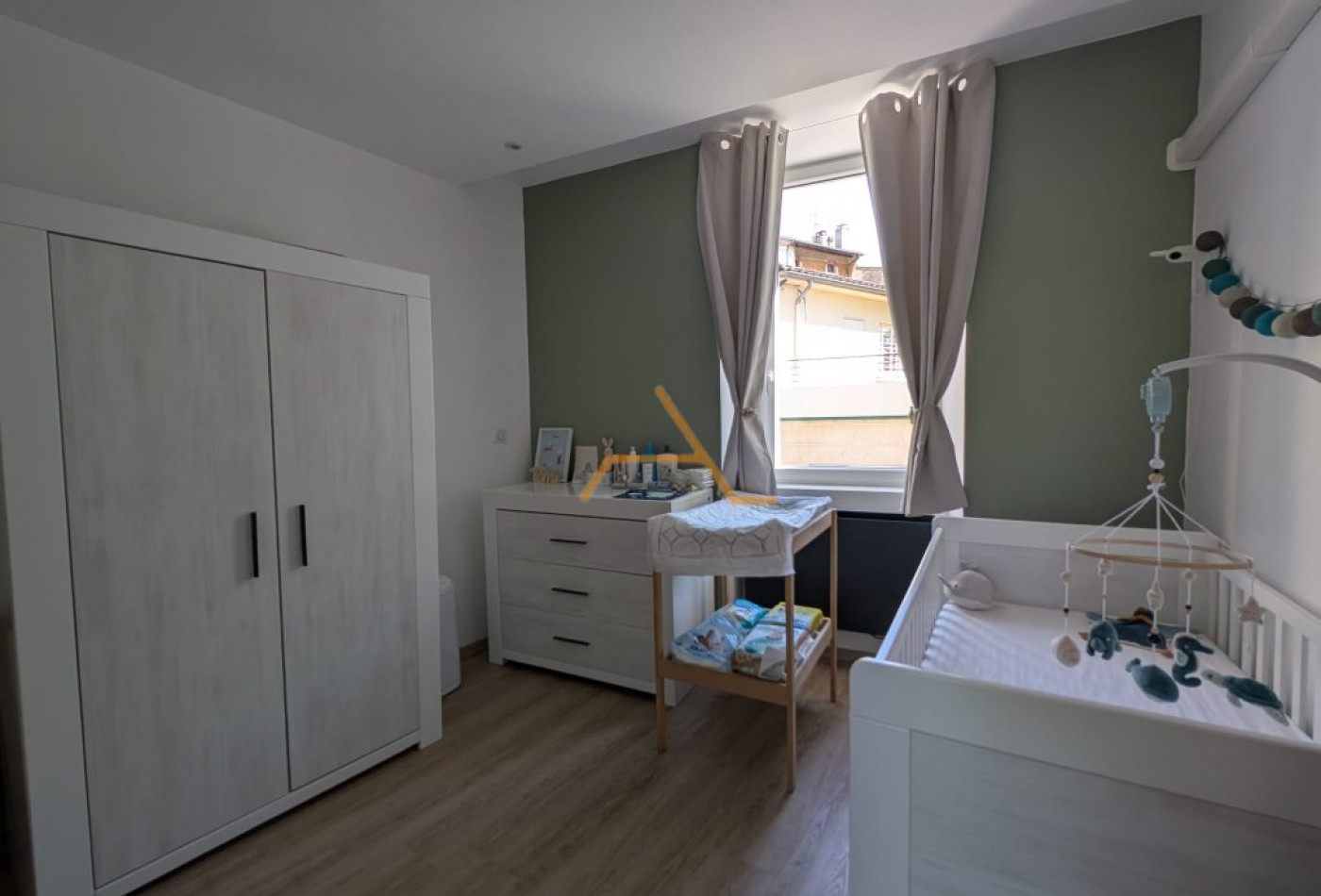 vente Appartement Dieulefit - Photo 4