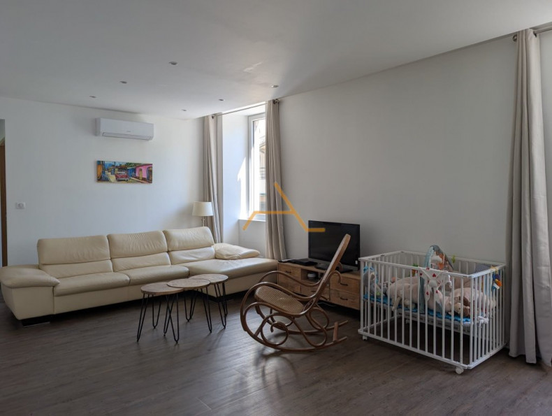 vente Appartement Dieulefit - Photo 1