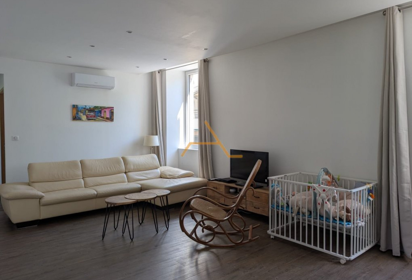 vente Appartement Dieulefit - Photo 1