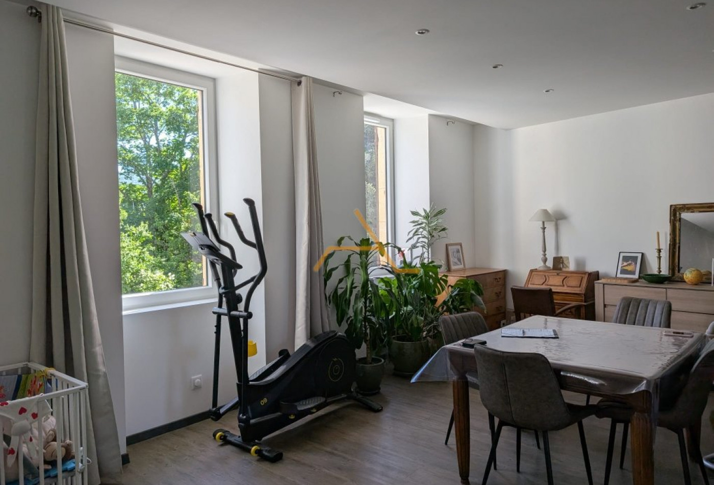 vente Appartement Dieulefit - Photo 2