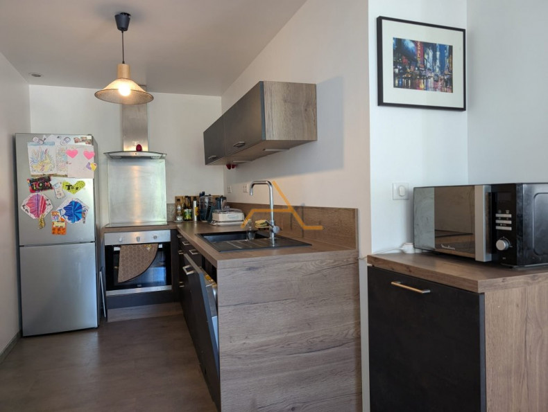 vente Appartement Dieulefit - Photo 3