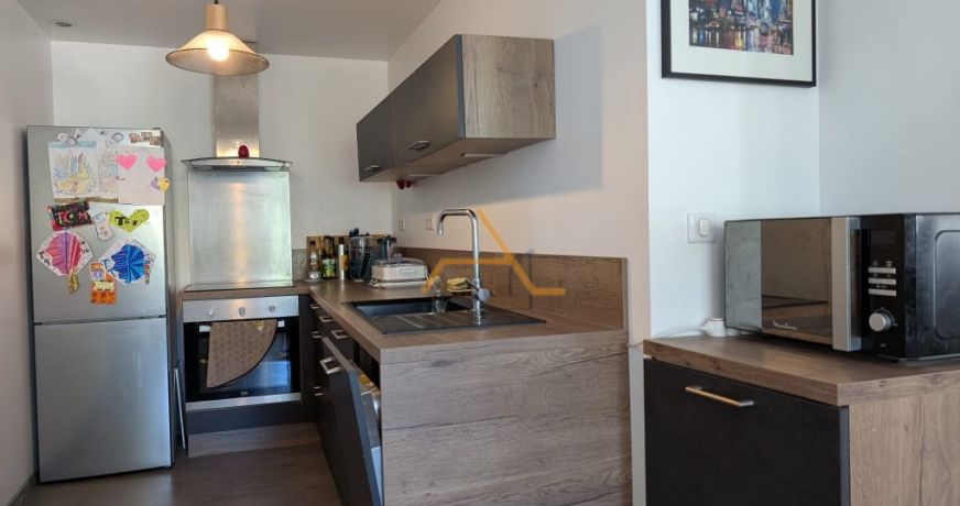 vente Appartement Dieulefit