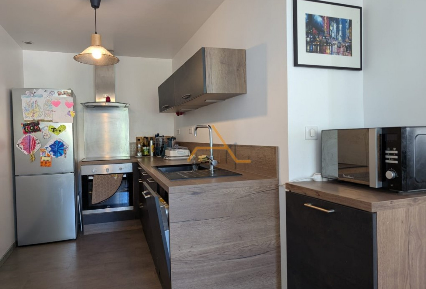 vente Appartement Dieulefit - Photo 3