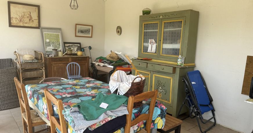 vente Villa Dieulefit