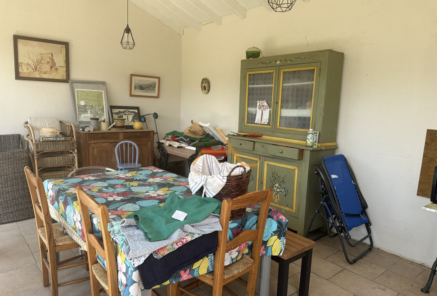 vente Villa Dieulefit - Photo 13