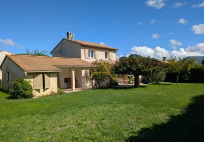 vente Villa Dieulefit