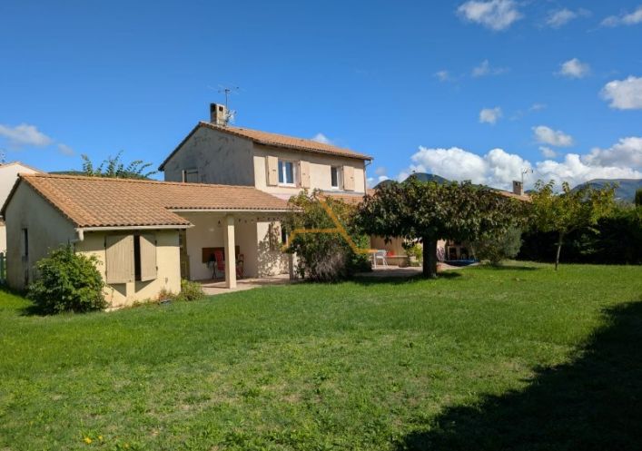vente Villa Dieulefit