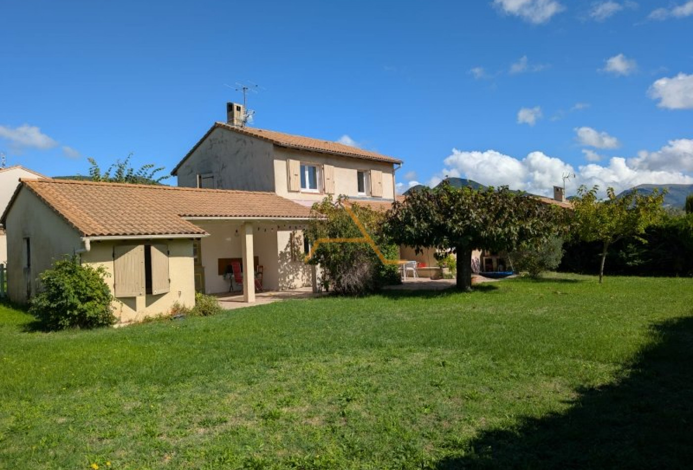 vente Villa Dieulefit - Photo 1