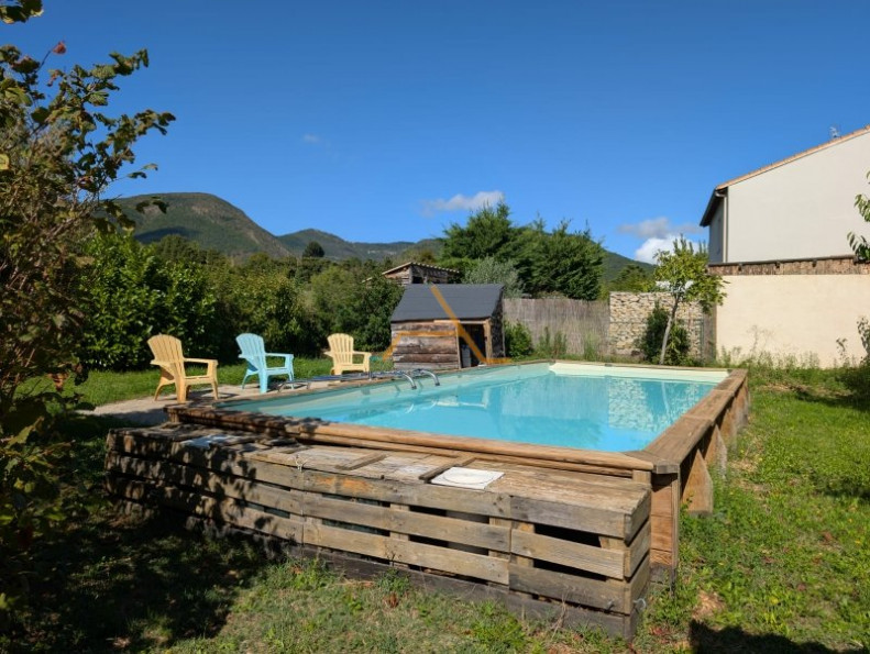 vente Villa Dieulefit - Photo 2