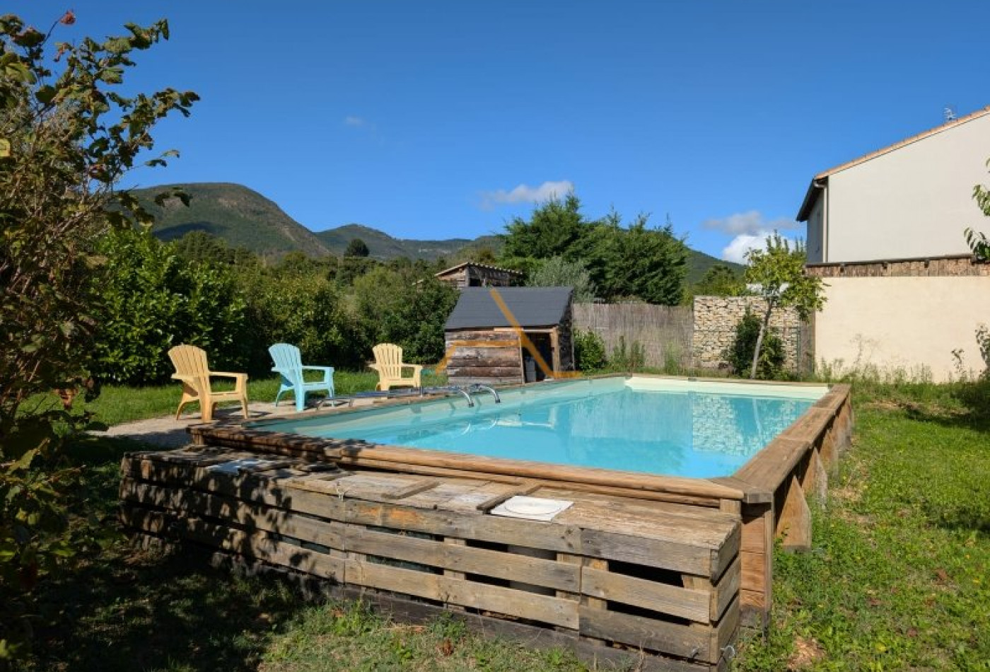 vente Villa Dieulefit - Photo 2