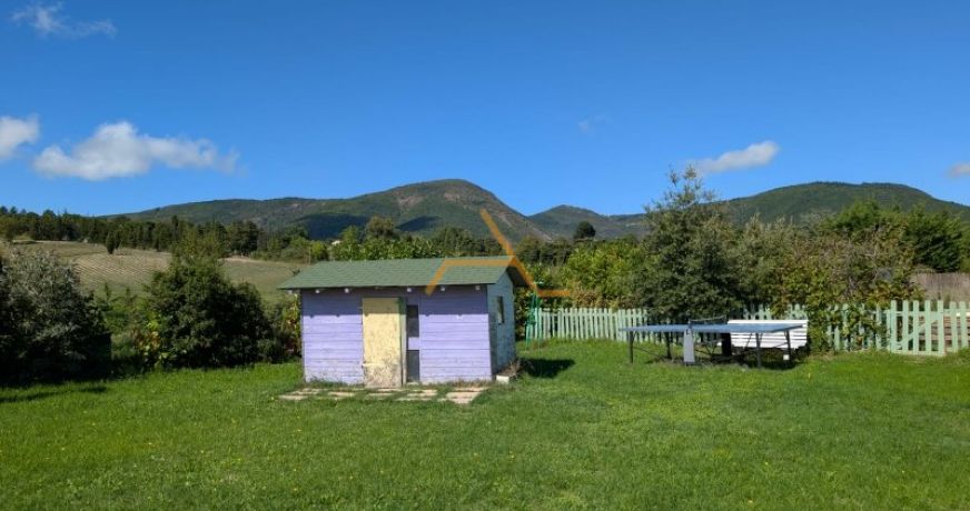 vente Villa Dieulefit