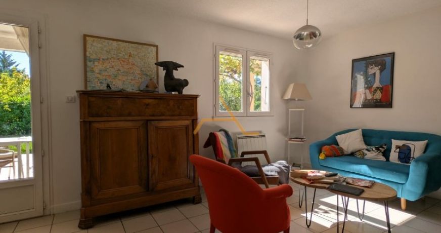 vente Villa Dieulefit