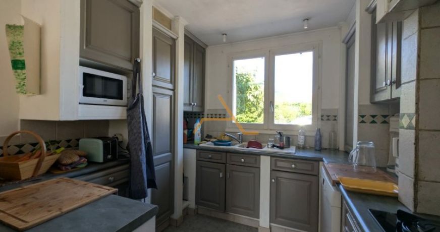 vente Villa Dieulefit