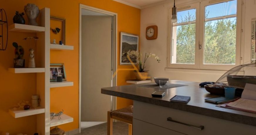 vente Villa Dieulefit