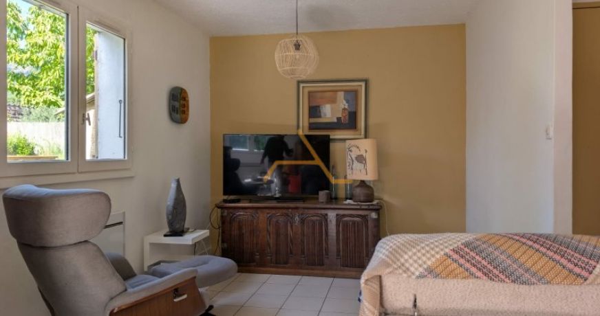 vente Villa Dieulefit