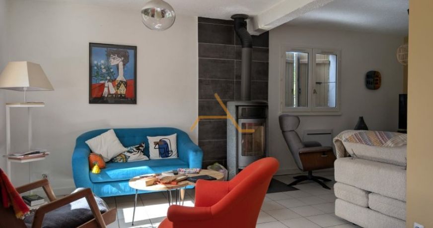 vente Villa Dieulefit