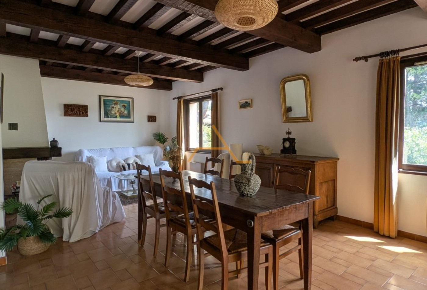 vente Villa Dieulefit - Photo 5