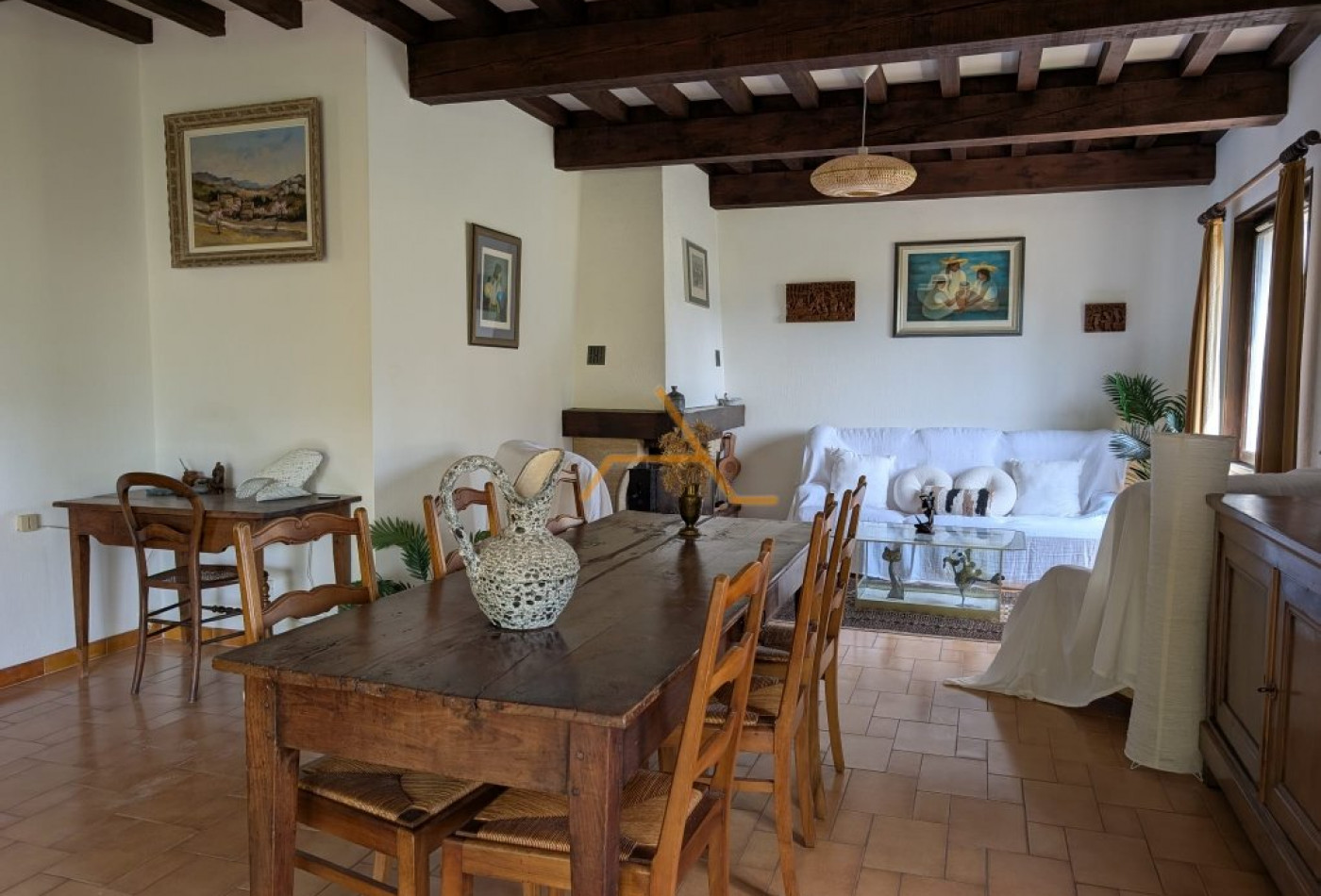 vente Villa Dieulefit - Photo 7