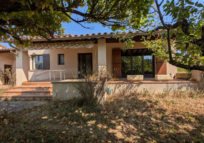 vente Villa Dieulefit