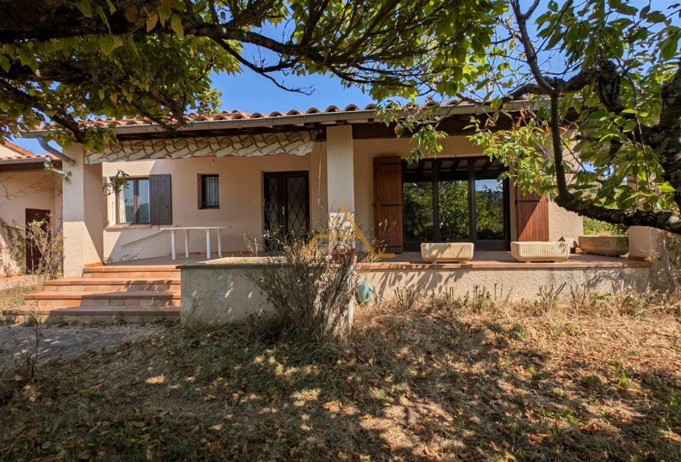 vente Villa Dieulefit - Photo 1