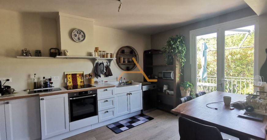 vente Villa Dieulefit