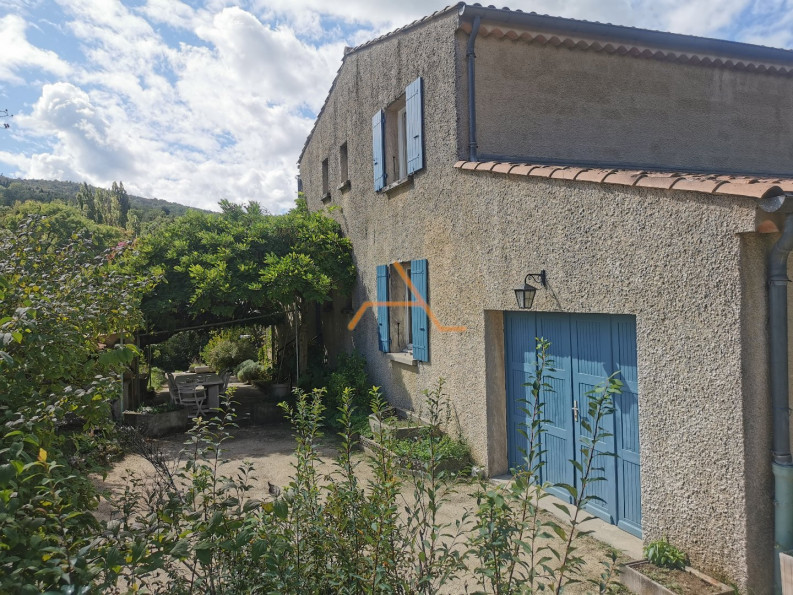 vente Villa Dieulefit - Photo 3
