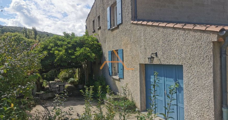 vente Villa Dieulefit