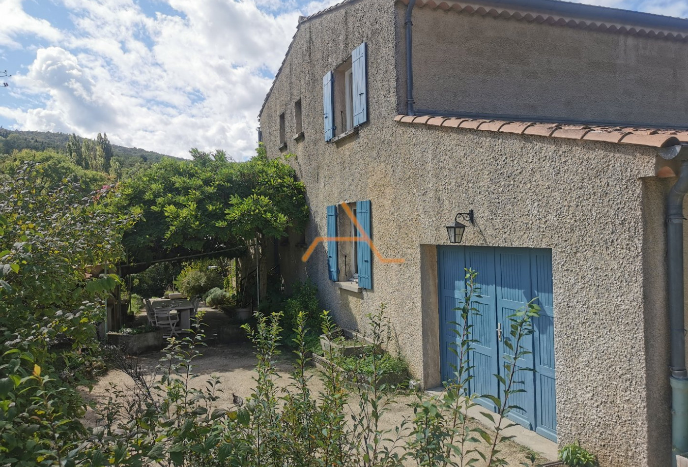 vente Villa Dieulefit - Photo 3